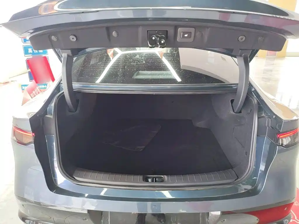 Nissan N7 — миниатюра 18