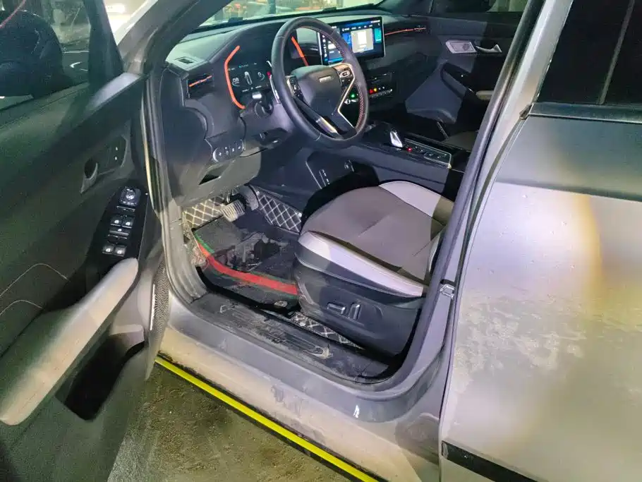 Haval Chitu — миниатюра 9