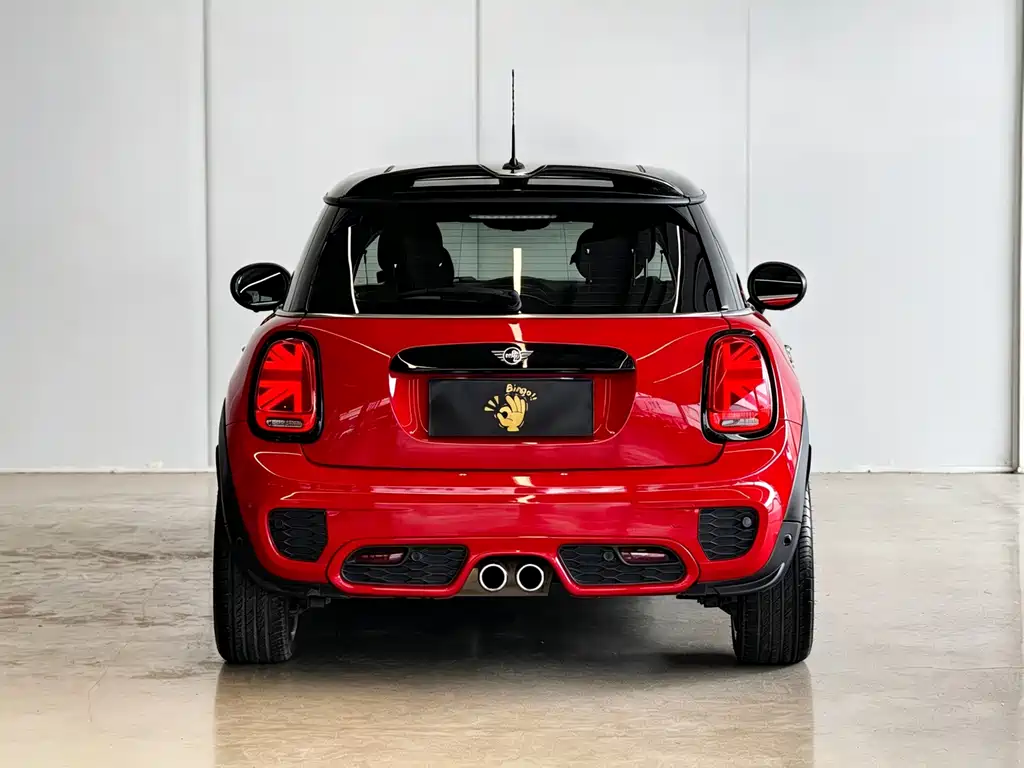 MINI Mini — миниатюра 22