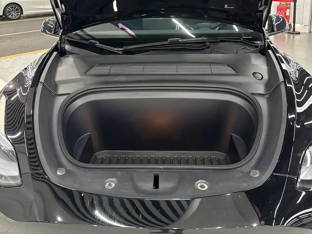 Tesla Model Y — миниатюра 14