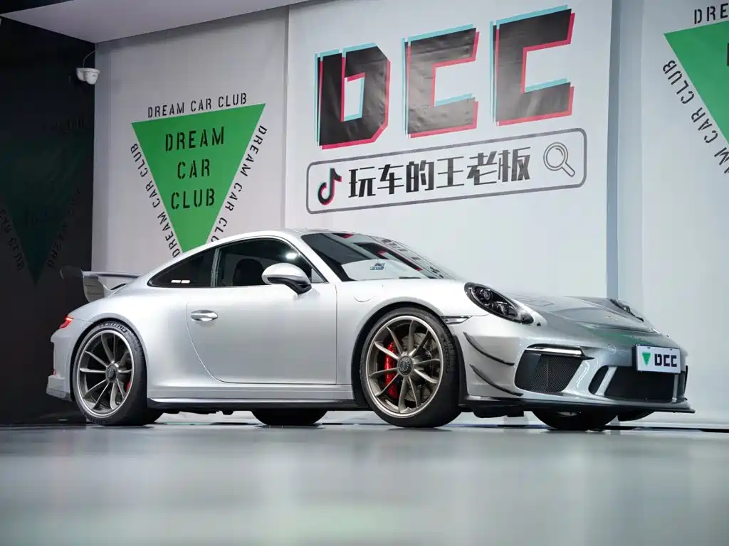 Porsche 911 — миниатюра 45
