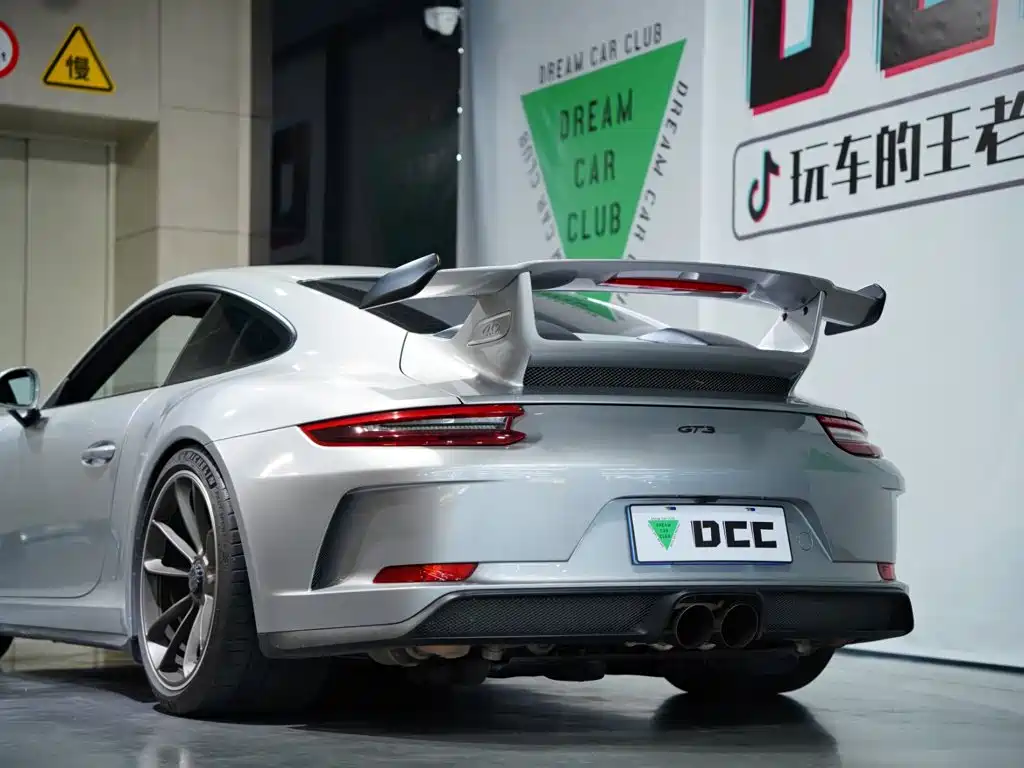 Porsche 911 — миниатюра 51