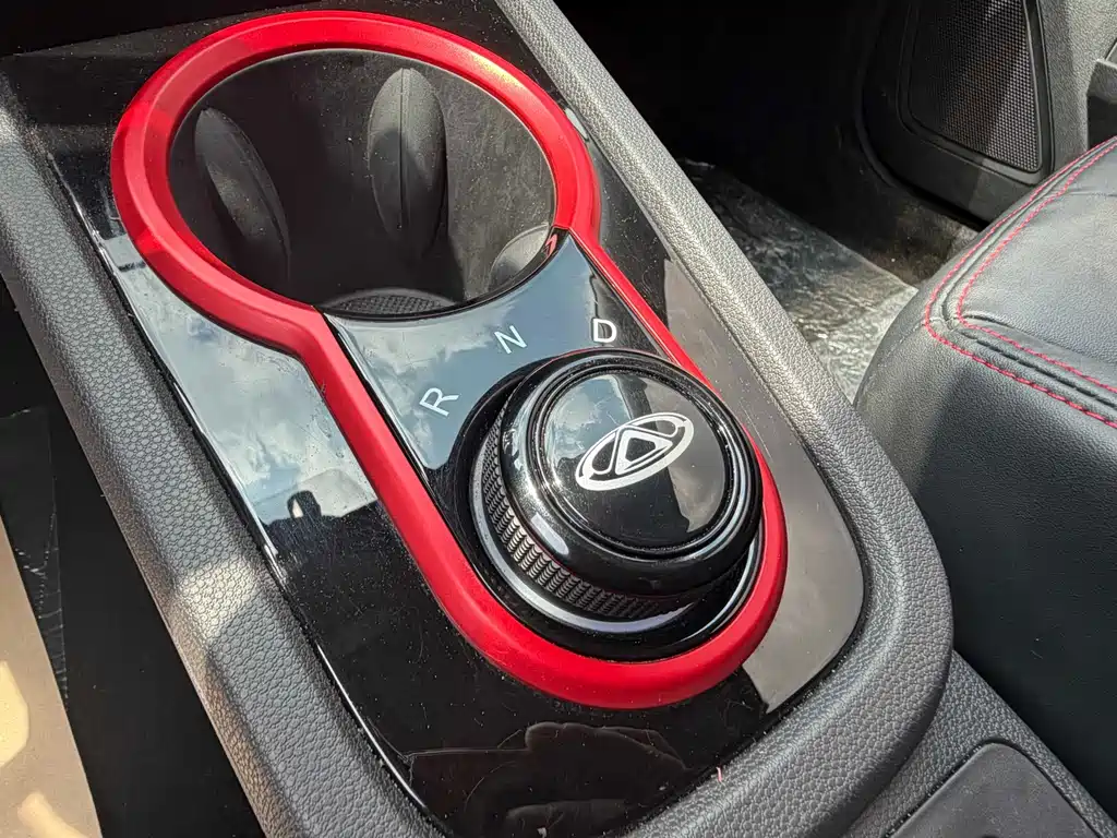 Chery QQ Little Ant — миниатюра 5