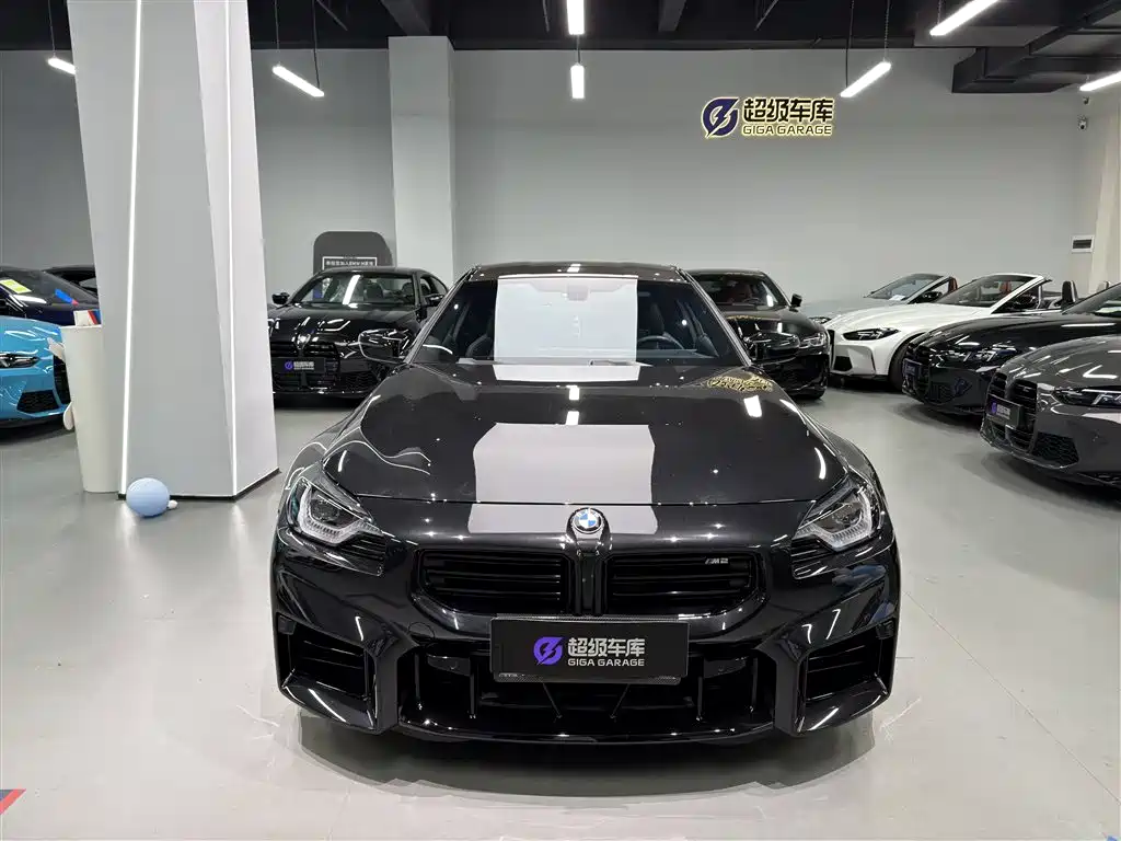 BMW M2 2023 M2