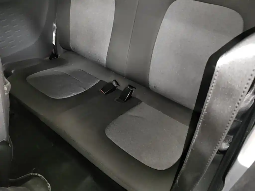 Wuling MINIEV — миниатюра 17