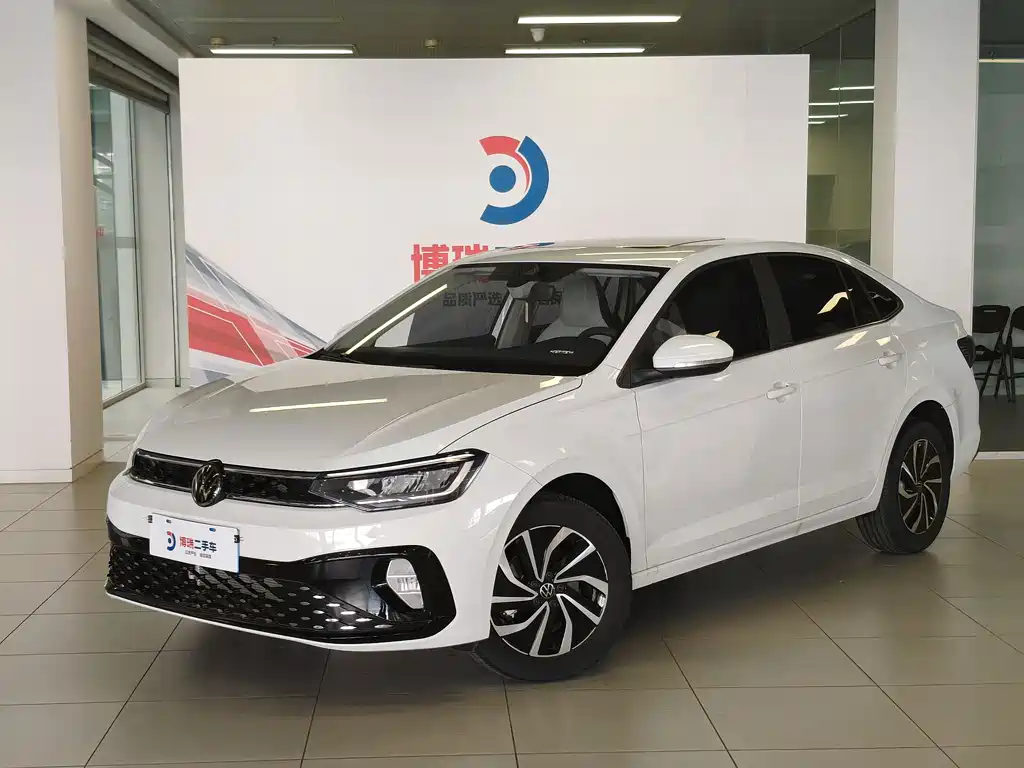 Volkswagen Lavida 2024