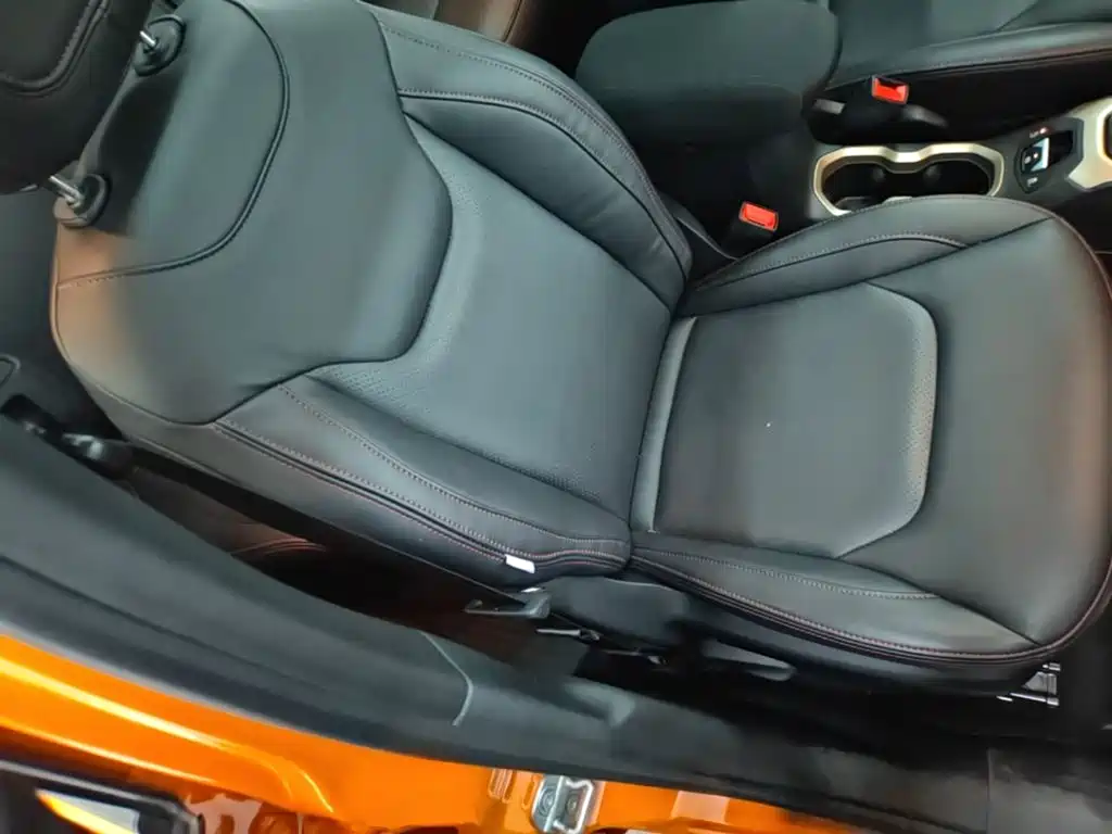 Jeep Renegade — миниатюра 25