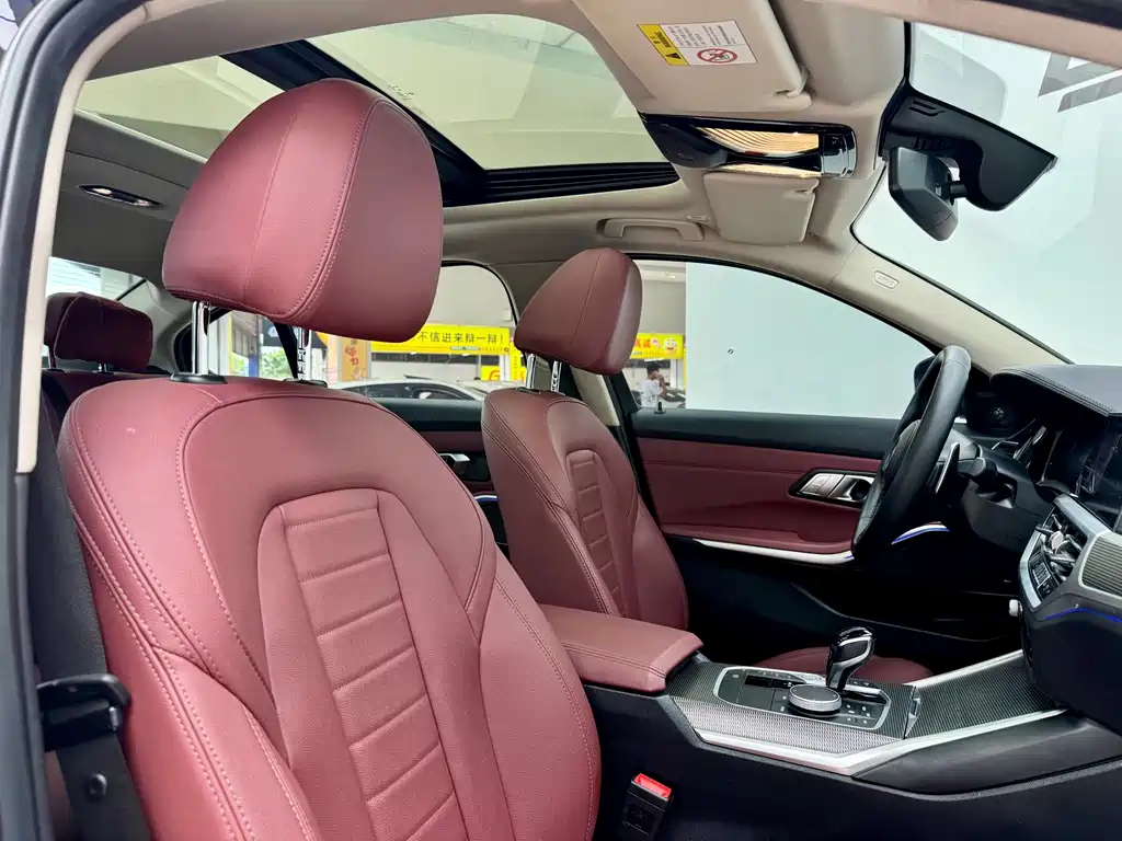 BMW 3 Series — миниатюра 16