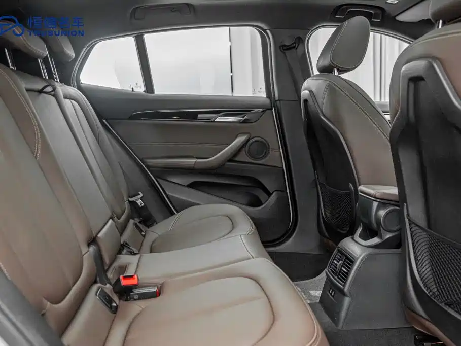 BMW X2 — миниатюра 16