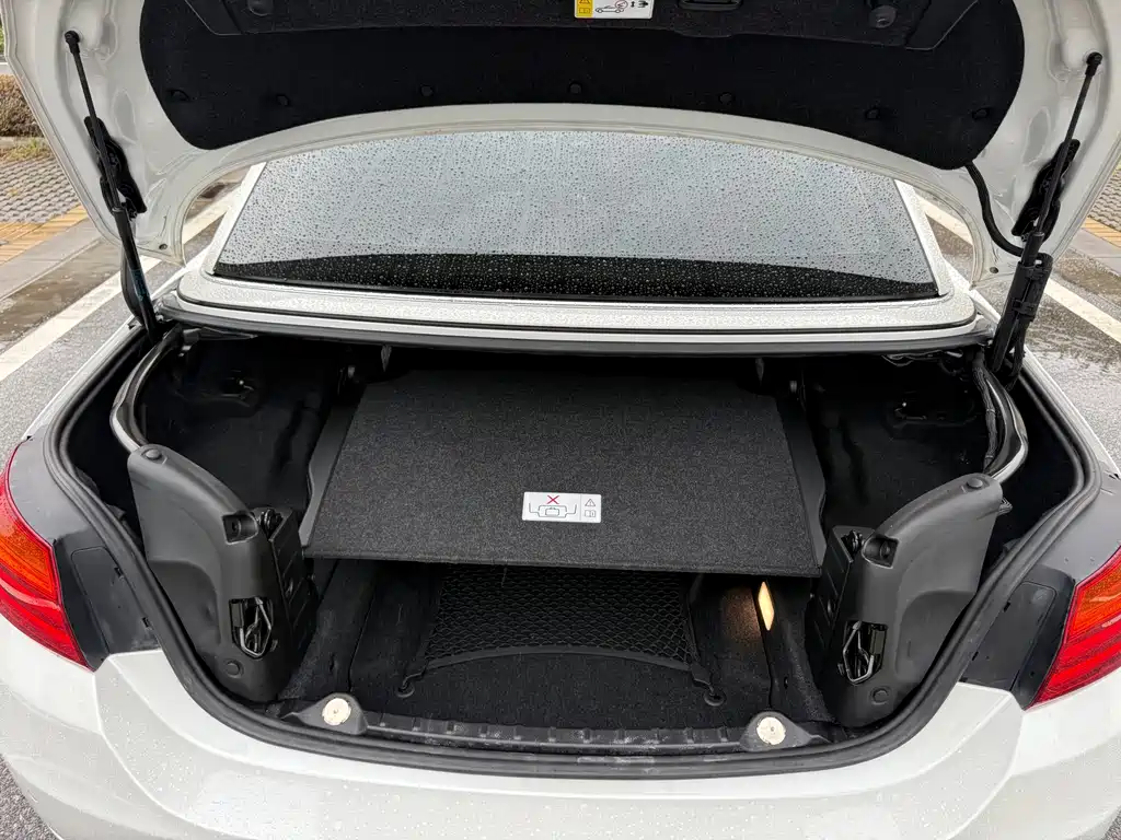 BMW 4 Series — миниатюра 15