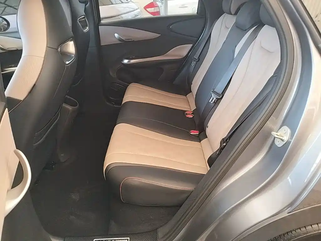 BYD Dolphin — миниатюра 17