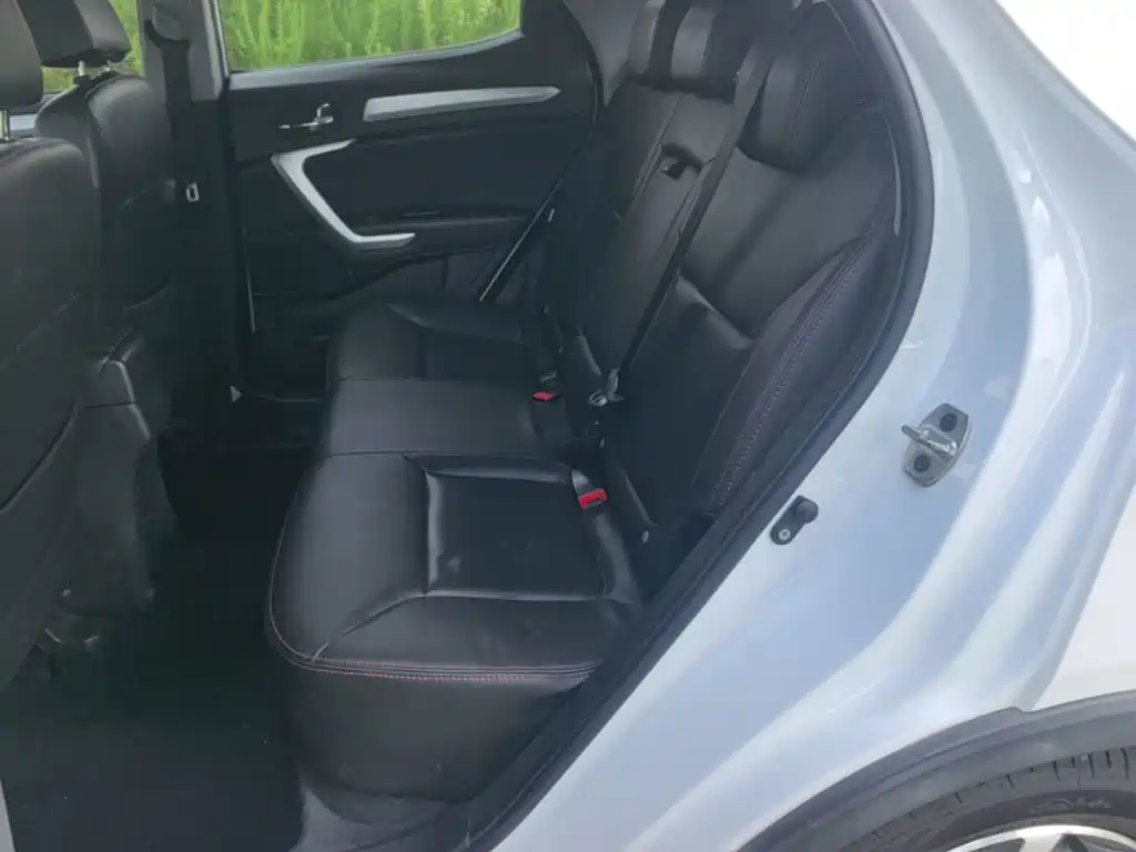 JAC Refine S3 — миниатюра 17