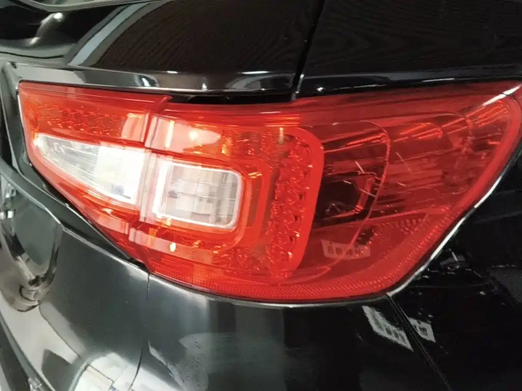 Changan CS75 — миниатюра 8