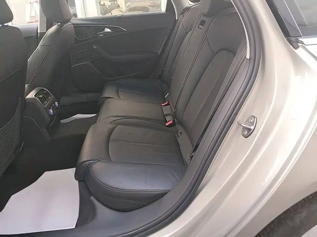 Audi A6L — миниатюра 17