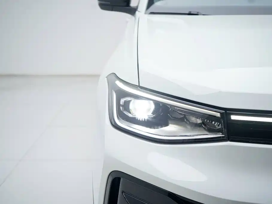 Volkswagen Tharu — миниатюра 12