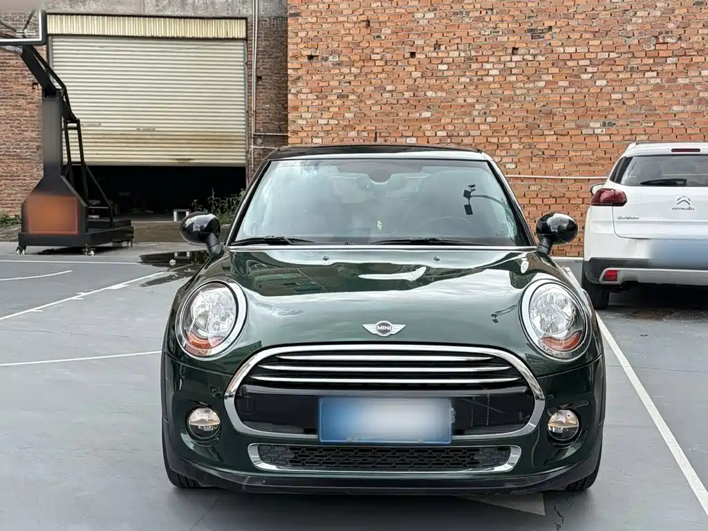 MINI Mini — миниатюра 3