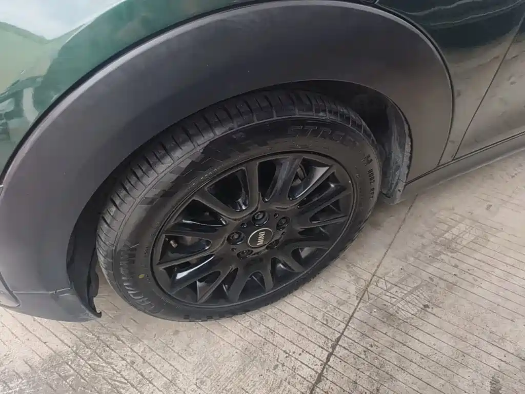 MINI Mini — миниатюра 23