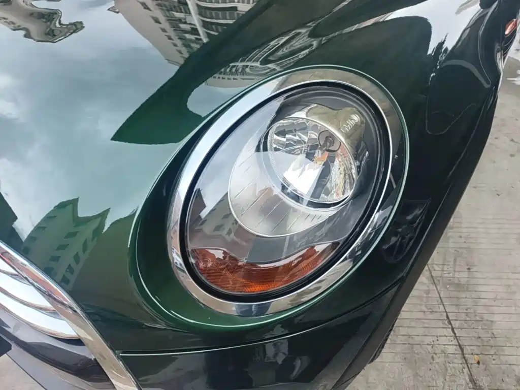 MINI Mini — миниатюра 24