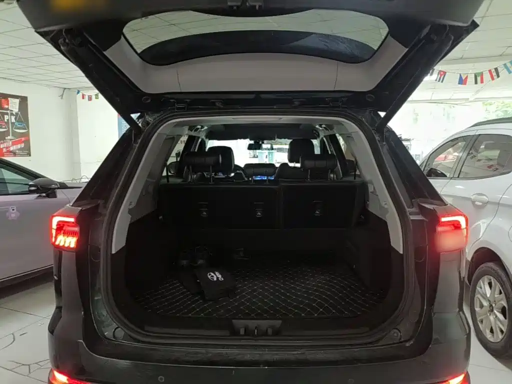 Chery Tiggo 8 PRO — миниатюра 19