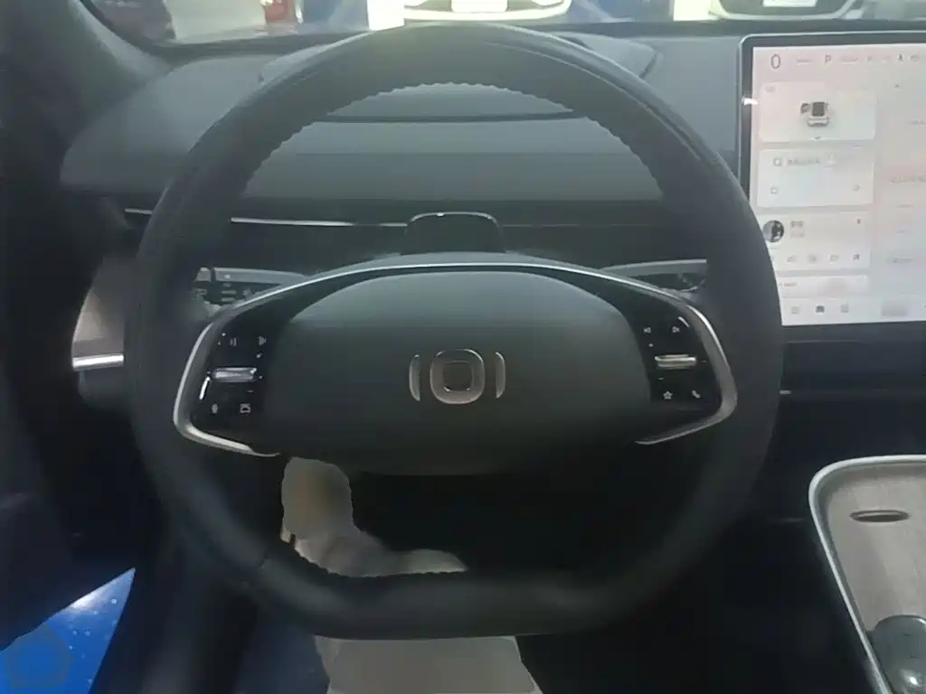 Qiyuan Qiyuan A07 — миниатюра 11