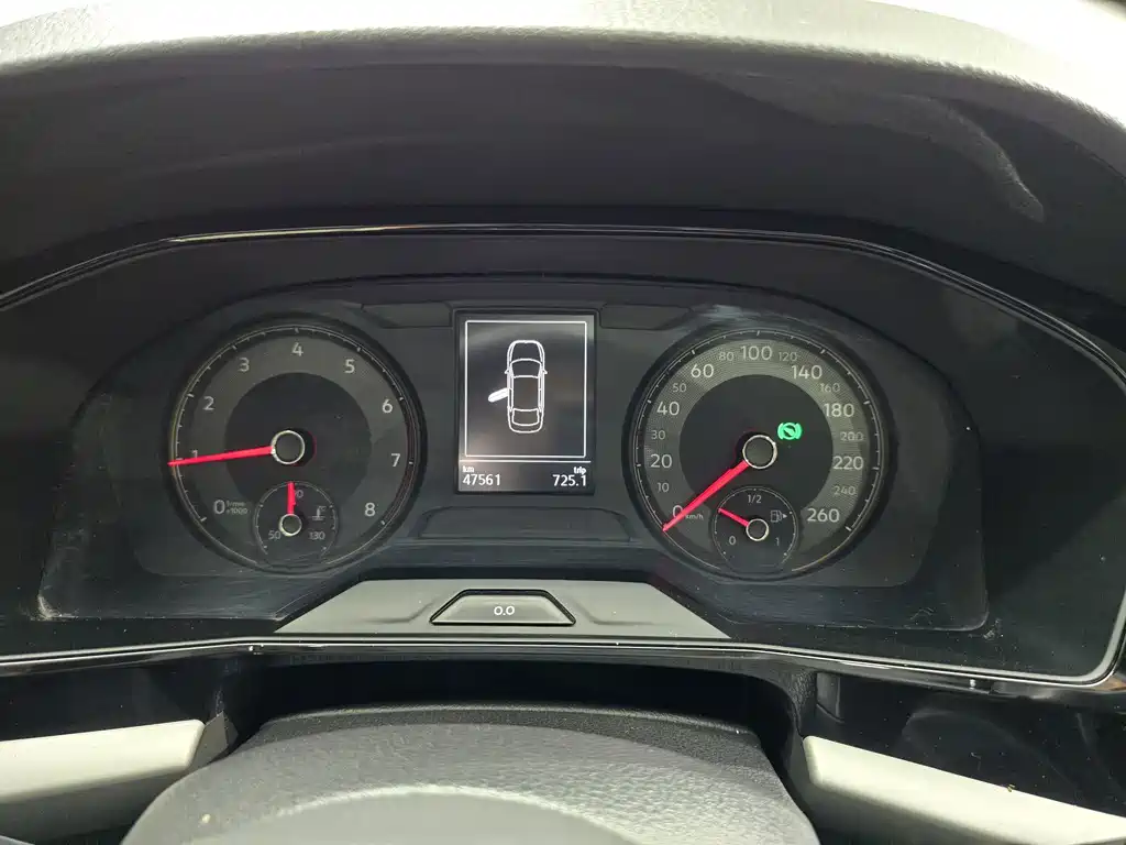 Volkswagen Lavida — миниатюра 14