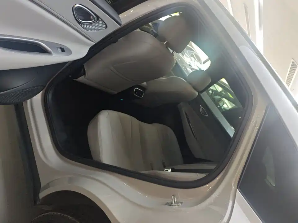 BYD Sealion 06 — миниатюра 6