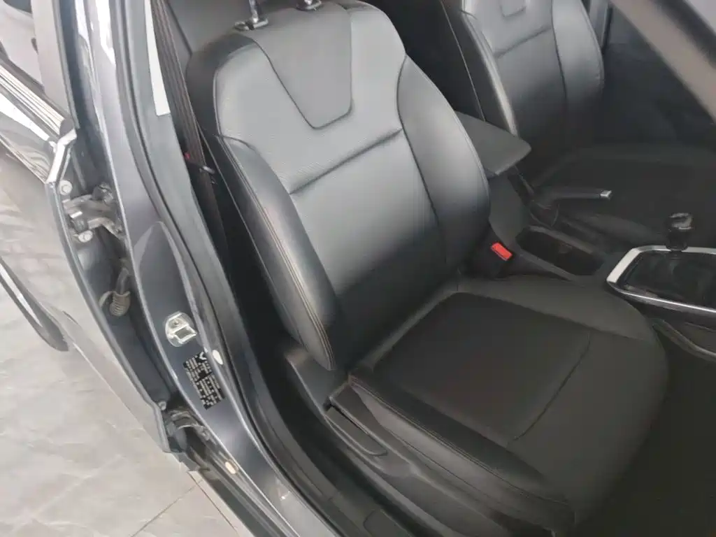 Wuling Xingchi — миниатюра 25