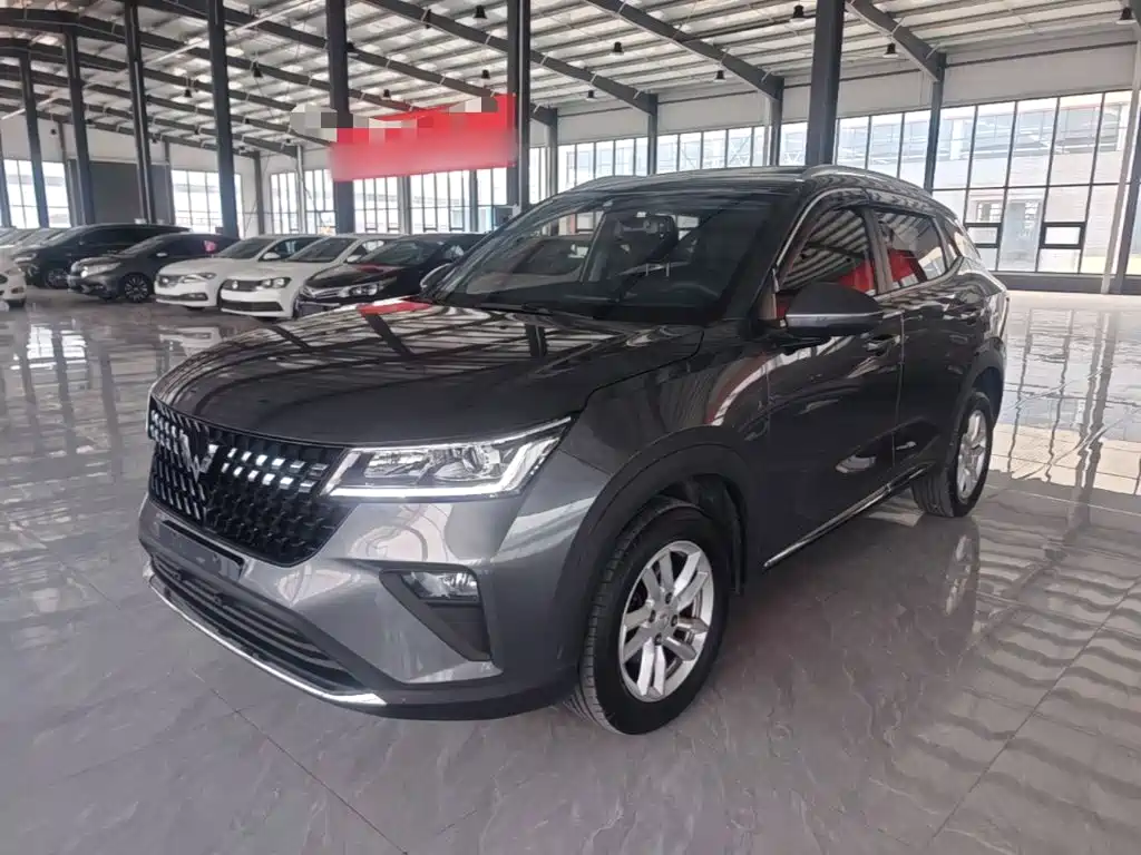 Wuling Xingchi — миниатюра 2