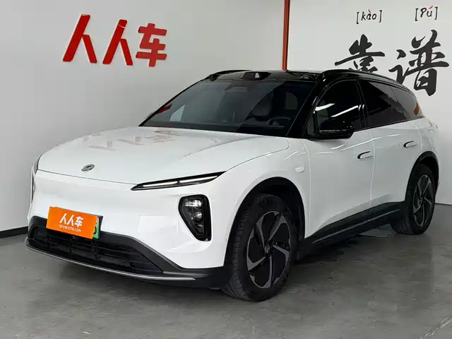 2023 Nio ES6