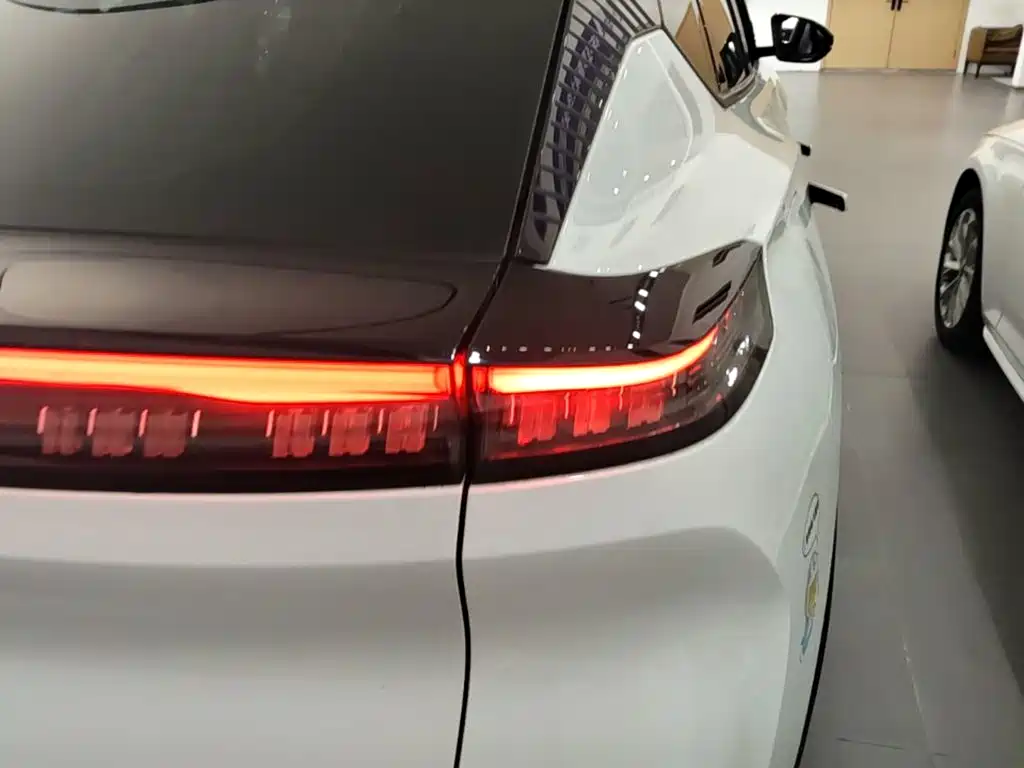 Aeolus SKY EV01 — миниатюра 8