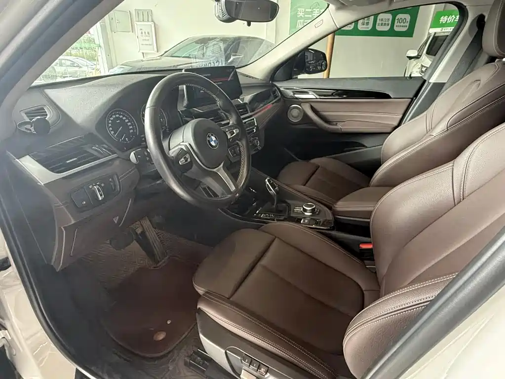 BMW X2 — миниатюра 4