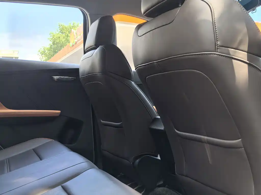 BYD e2 — миниатюра 3