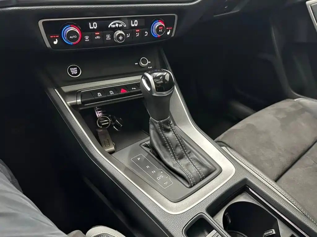 Audi Q3 — миниатюра 17