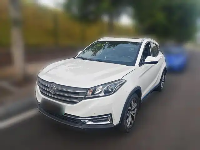 2020 DongFeng Fengguang E3