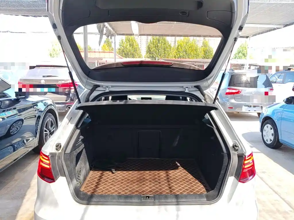 Audi A3 — миниатюра 19