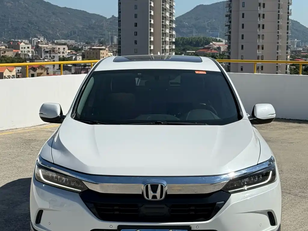 Honda Breeze — миниатюра 2