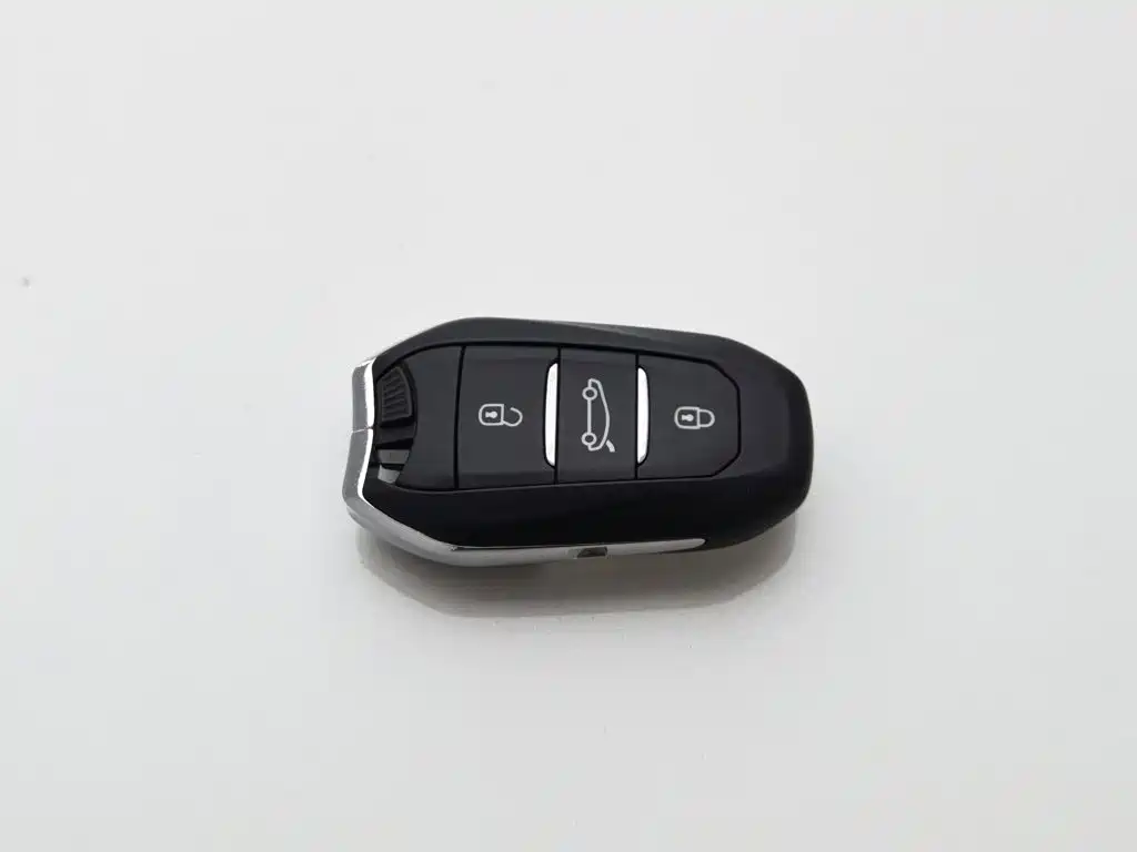 Citroen C5 — миниатюра 19