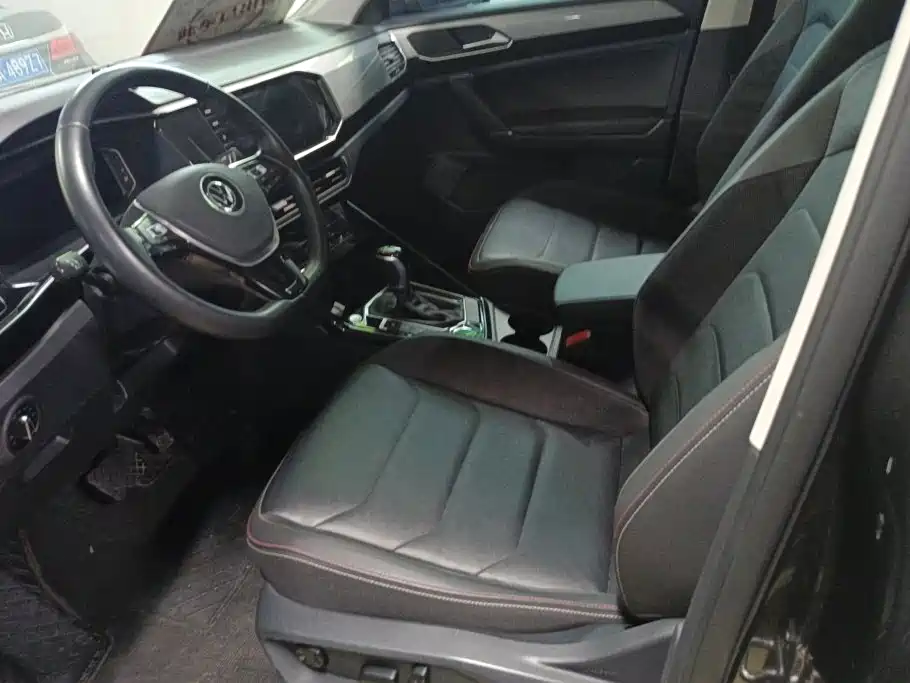 Volkswagen Tayron — миниатюра 9