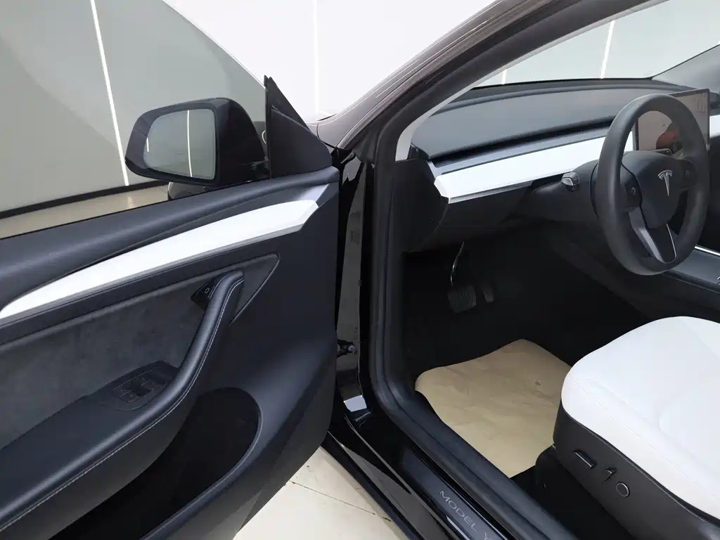 Tesla Model Y — миниатюра 30