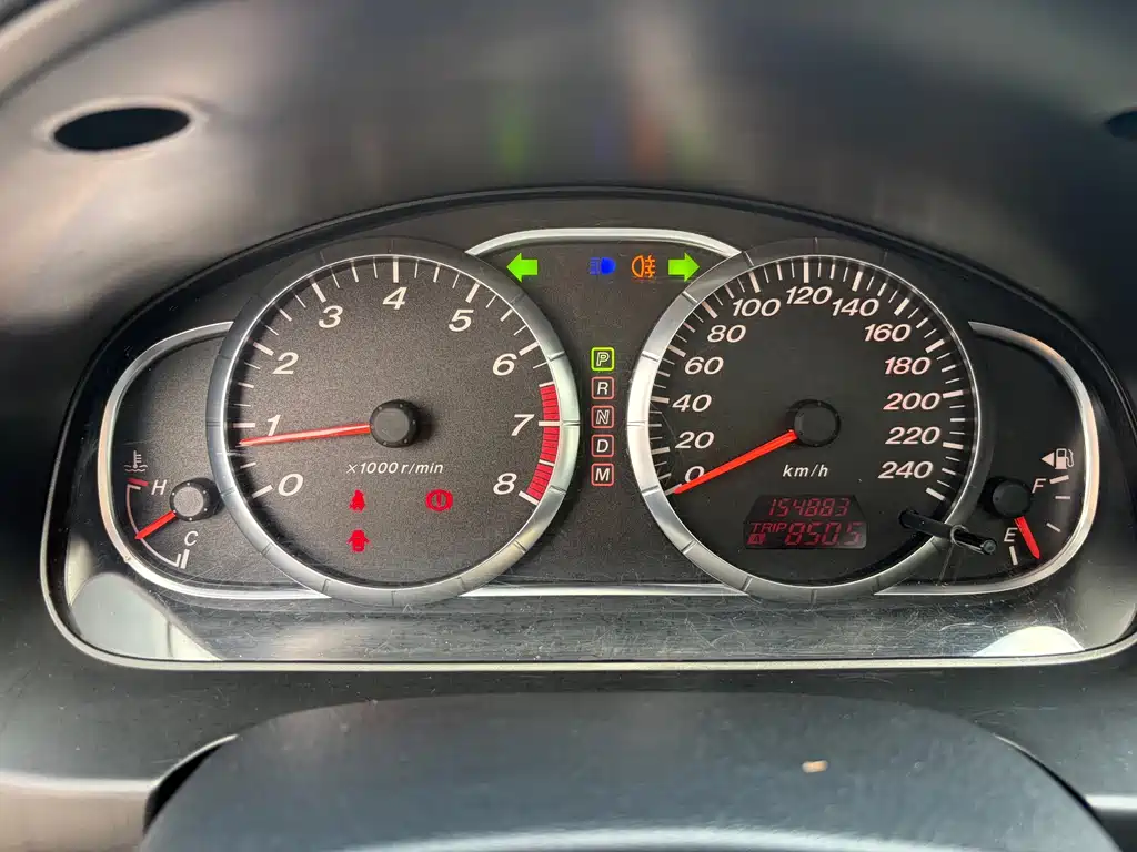 Mazda 6 — миниатюра 7