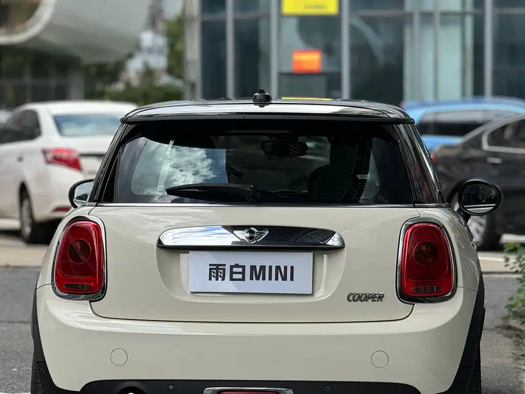MINI Mini — миниатюра 4