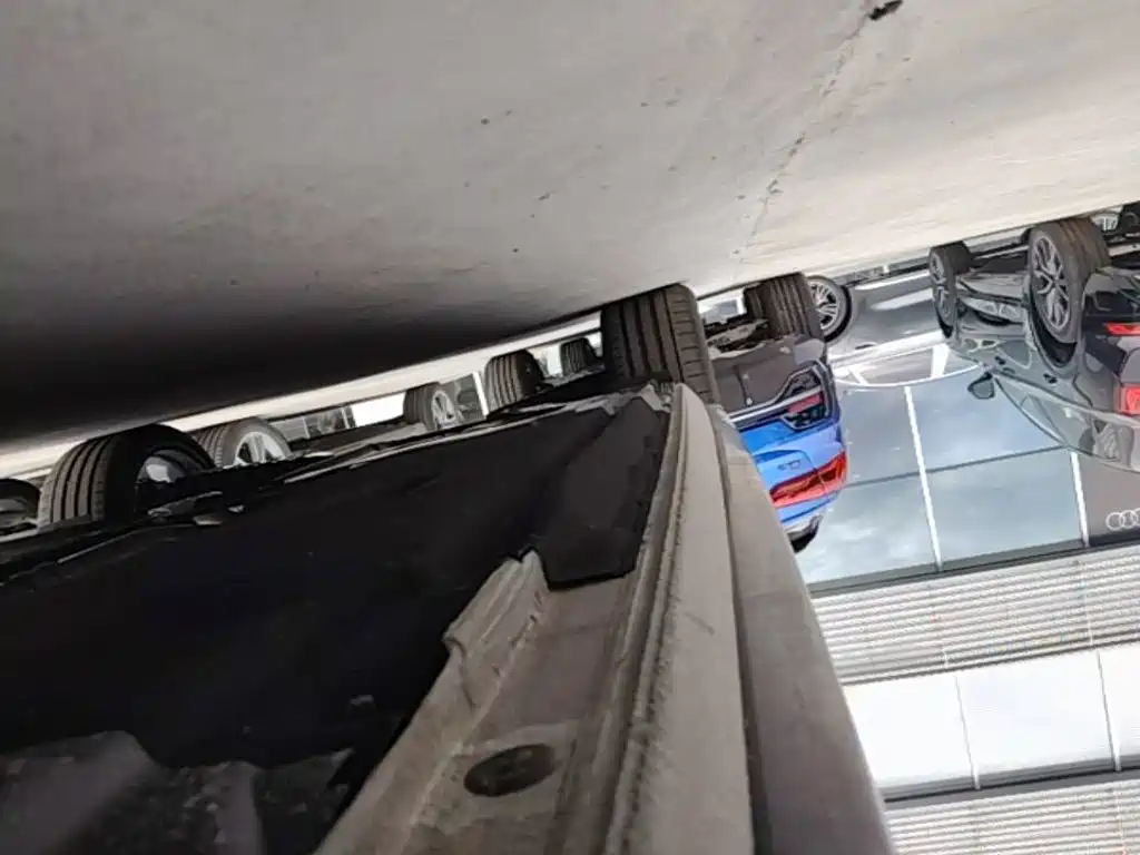 Audi A4L — миниатюра 21