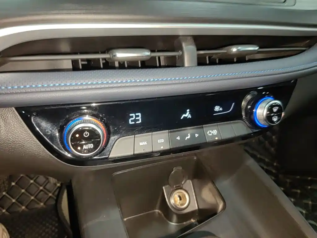 Buick Velite 6 — миниатюра 13