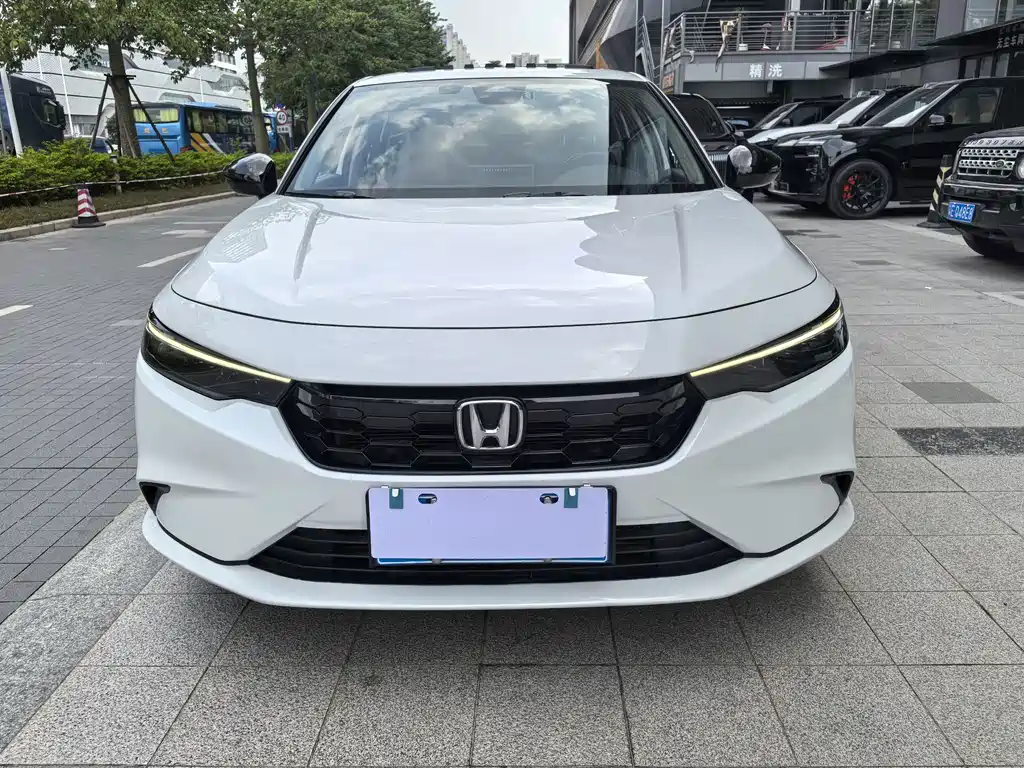 Honda Integra — миниатюра 2