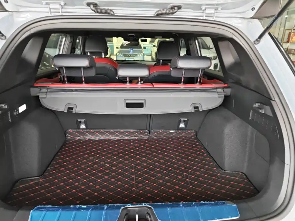 Geely Icon — миниатюра 19
