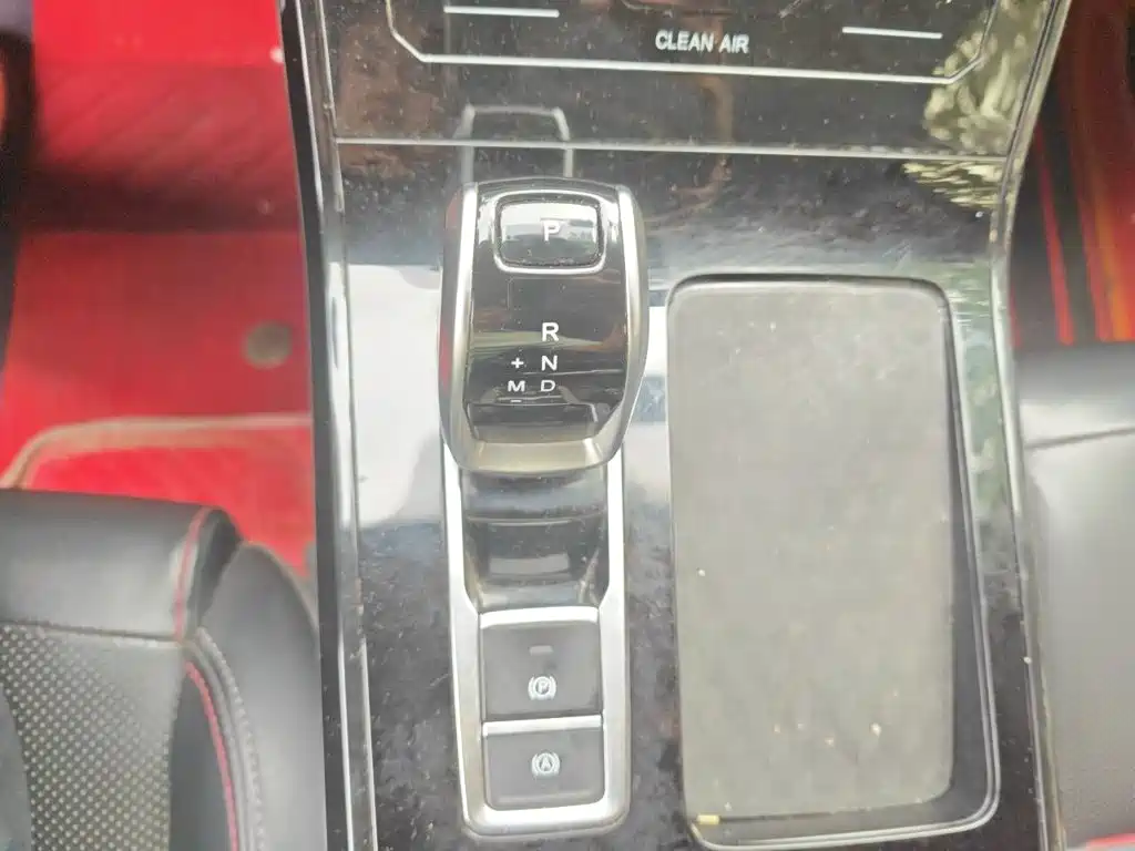 Chery Tiggo 7 — миниатюра 10