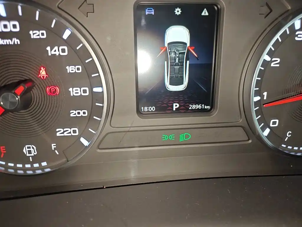 MG 5 2022 180DVVT CVT