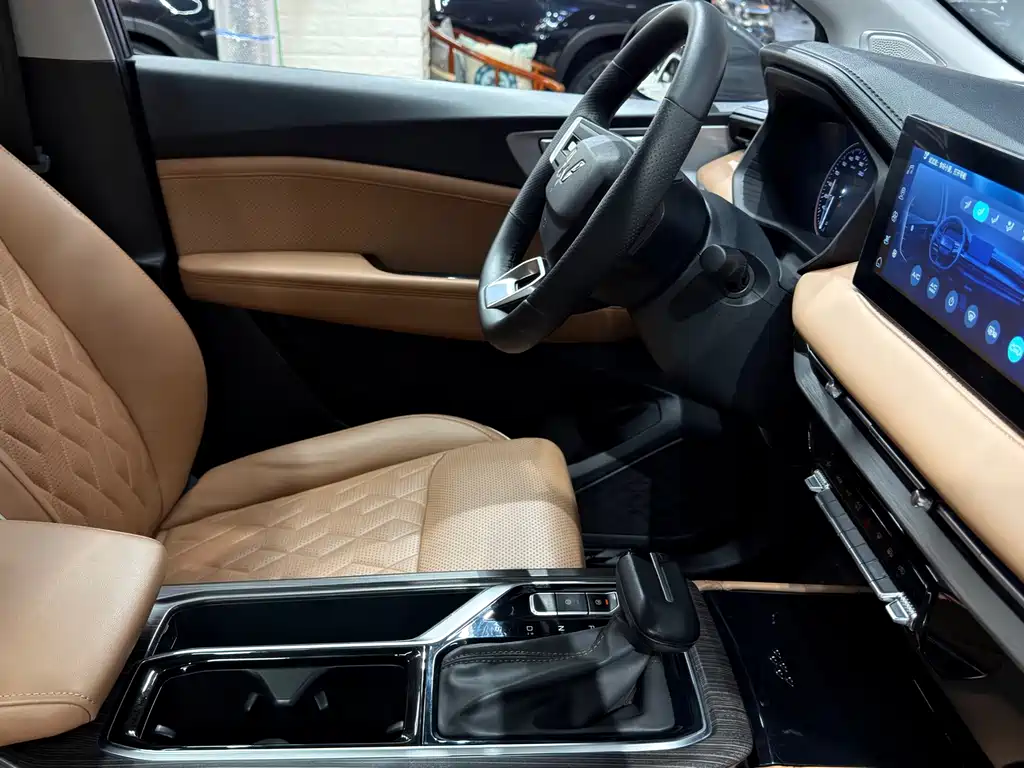 Wuling Jiachen — миниатюра 26