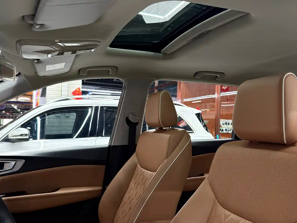Wuling Jiachen — миниатюра 21