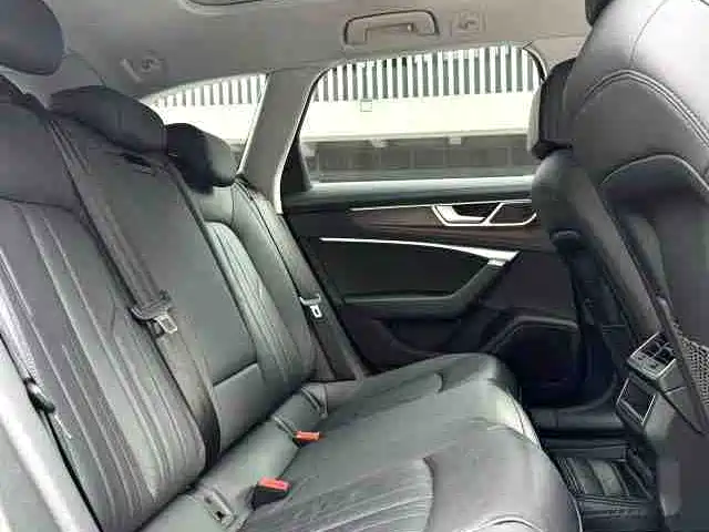 Audi A6 (Import) — миниатюра 14